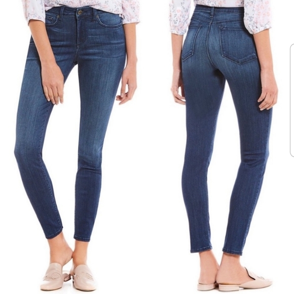 ami skinny legging jeans